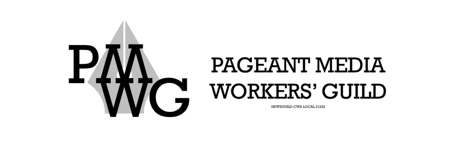 Pageant Media Workers' Guild