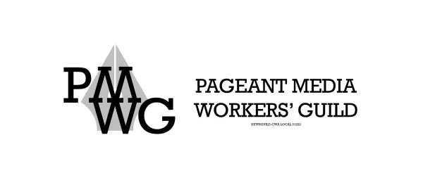 Pageant Media Workers' Guild